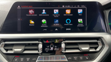 BMW 3 Series M340i xDrive 4dr Step Auto Petrol Saloon